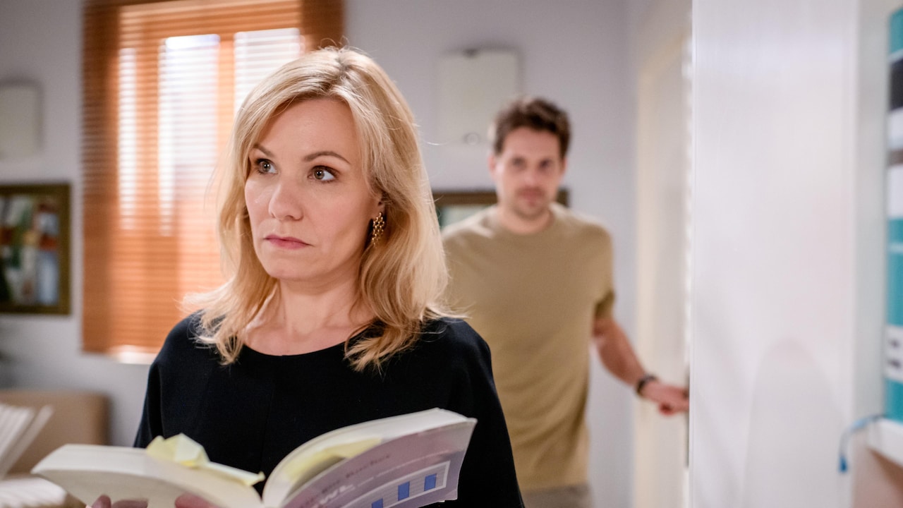 MDR Mediathek: Navigating German TV Listings Beyond Sturm